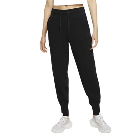 nike broek dames zwart|sportbroeken dames.